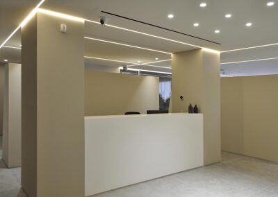 RECEPTION 116