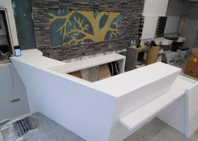 RECEPTION 120