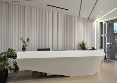 RECEPTION 128